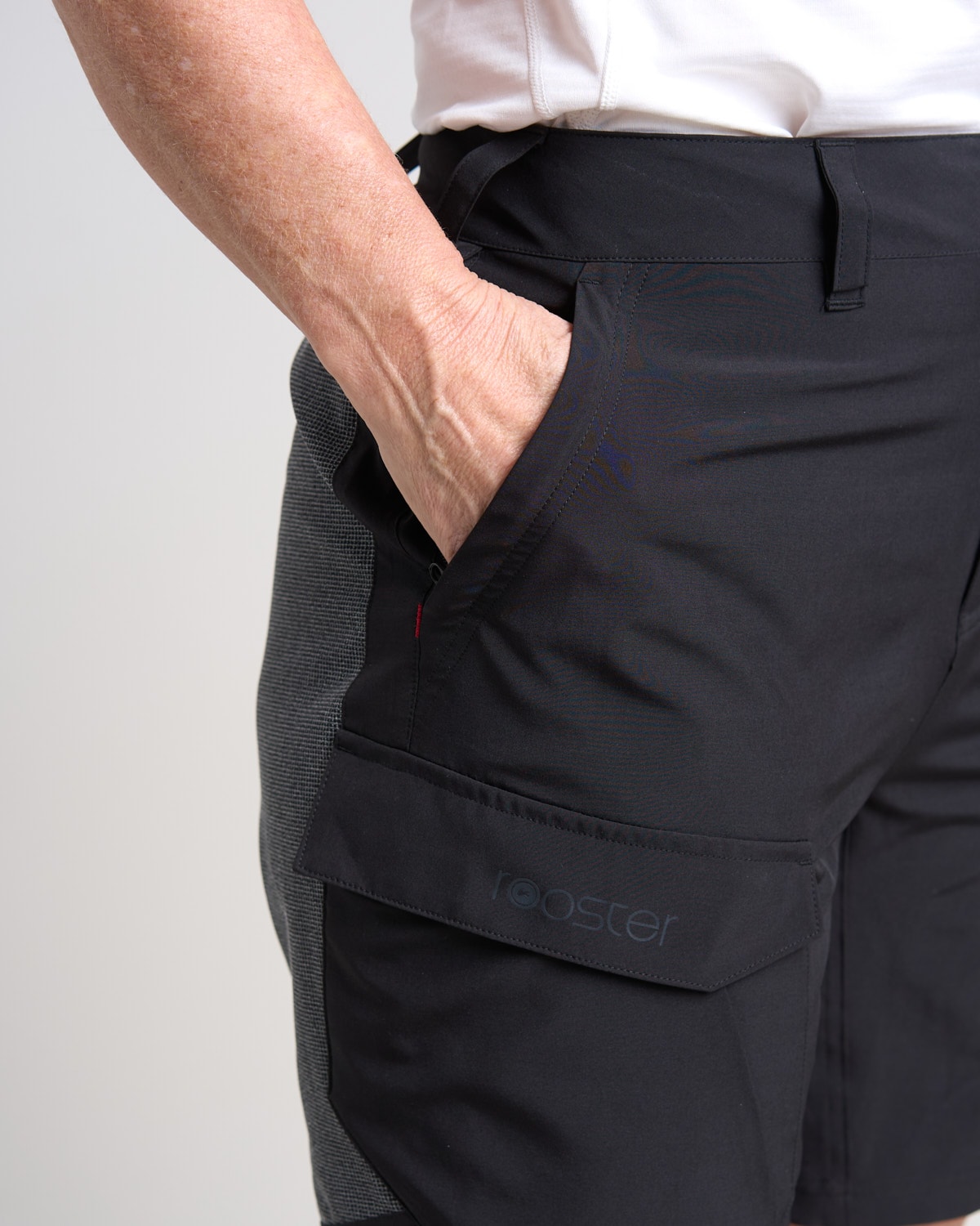 Womens Technical Shorts