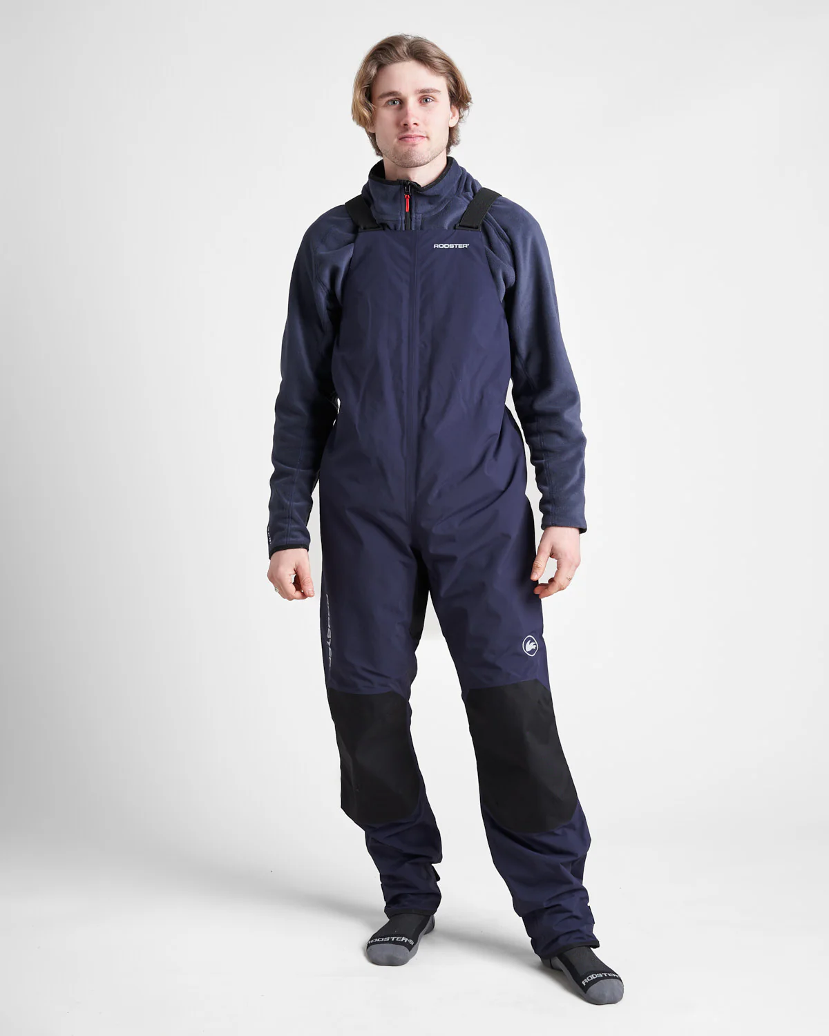 Coastal Hi-Fits Salopet