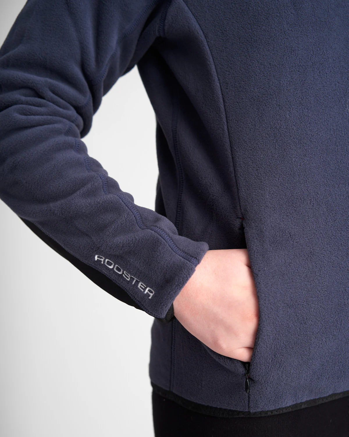 Junior Polartec Fleece