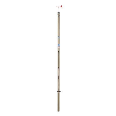 Optimax MK3 Flex Yarış Direği - Tam Donanım