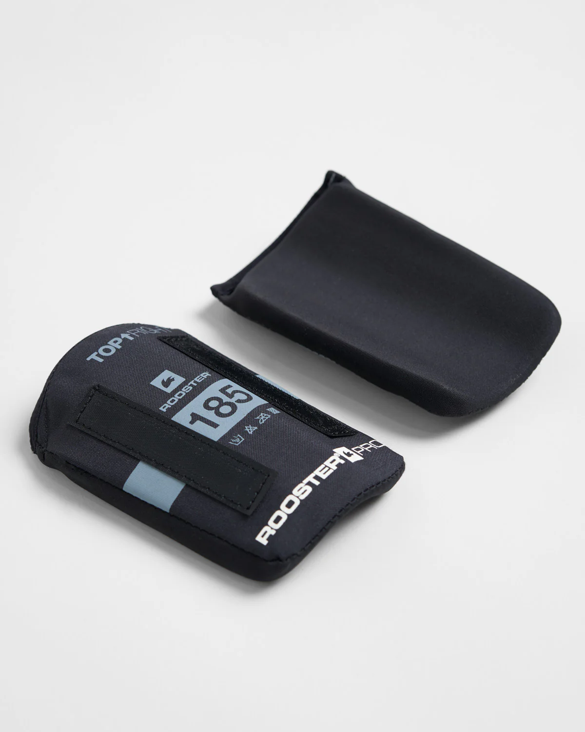 Junior Pro Hike Pads