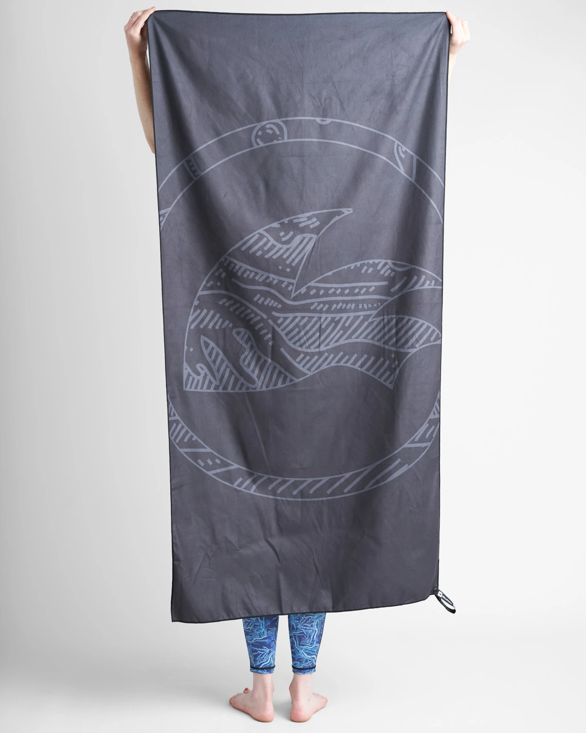 Element Mikrofiber Quick Dry Havlu