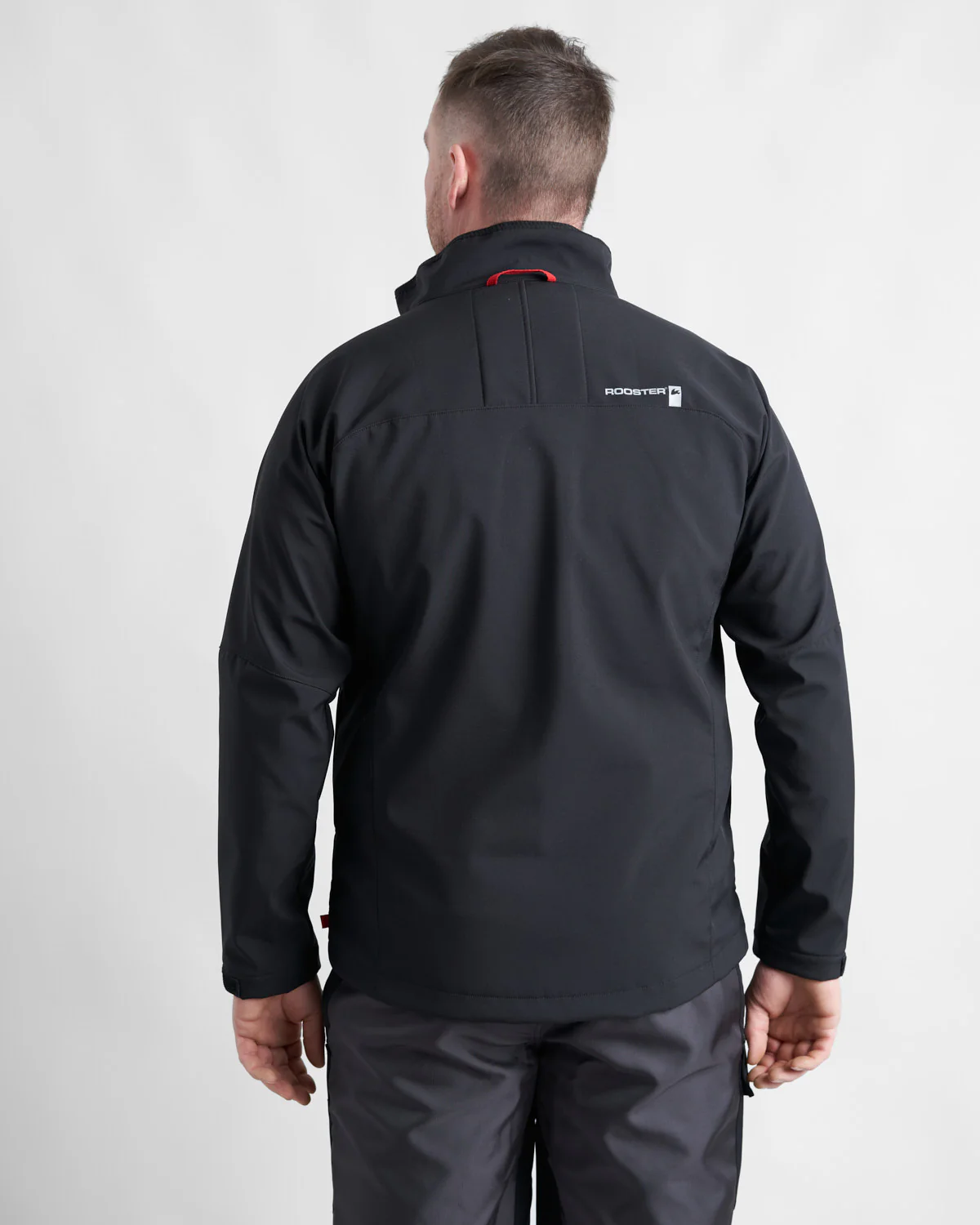 Soft Shell Ceket