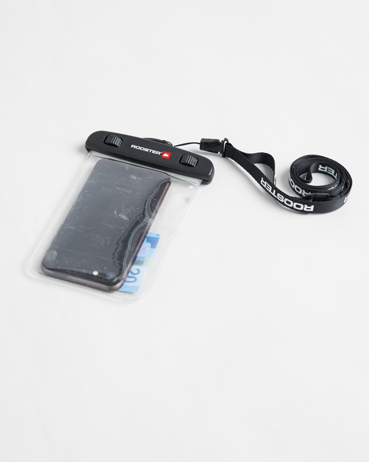 Su Geçirmez Telefon Kılıfı