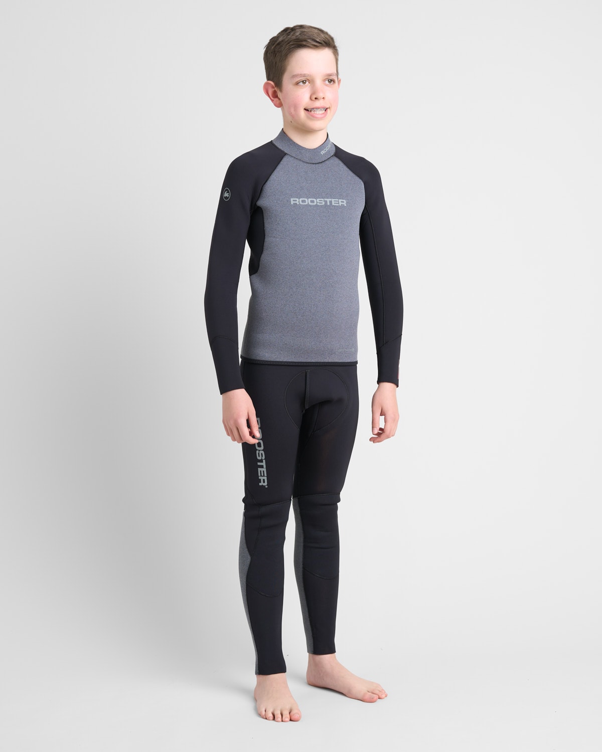 Junior Supertherm Top