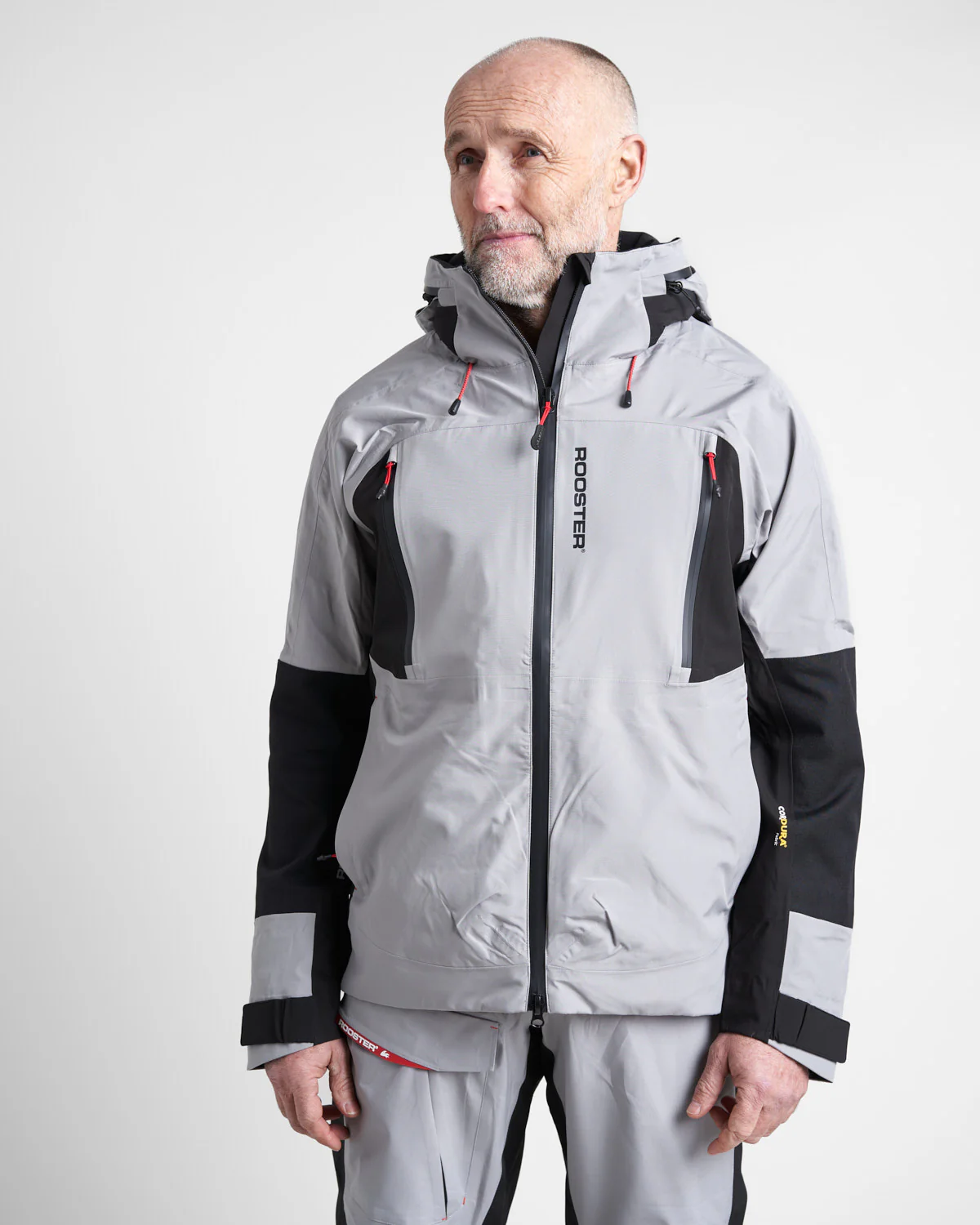 SB1 Inshore Ceket