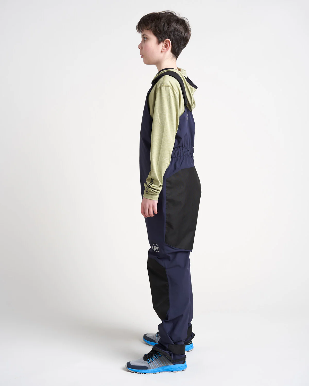 Junior Coastal HiFits Salopet