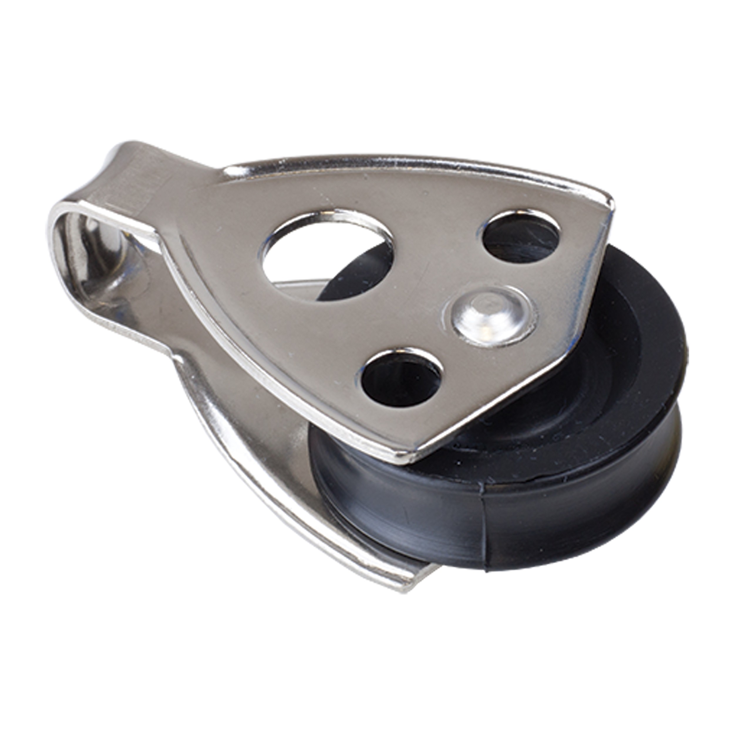 Optiparts 34 mm Tekli Makara