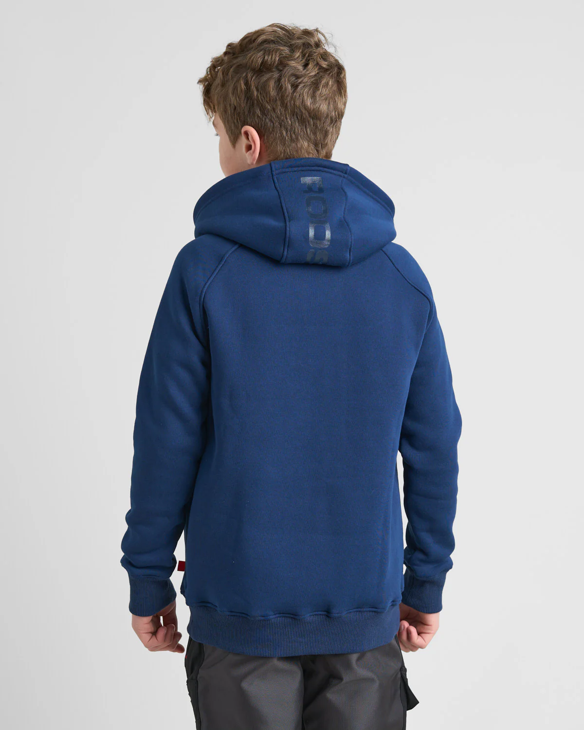 Junior Event Hoodie
