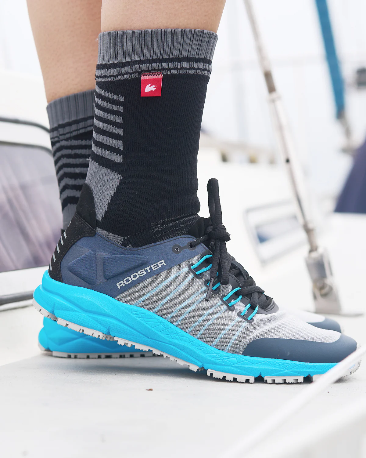 SB2 Trainer Ayakkabı