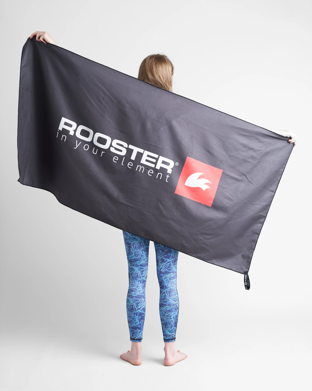 Element Mikrofiber Quick Dry Havlu