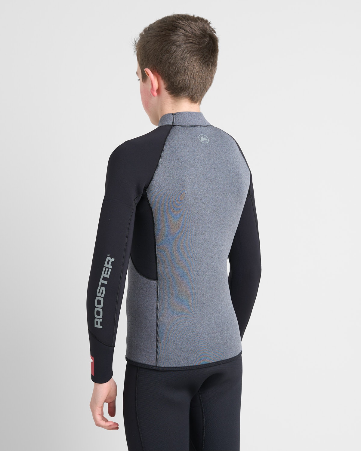 Junior Supertherm Top