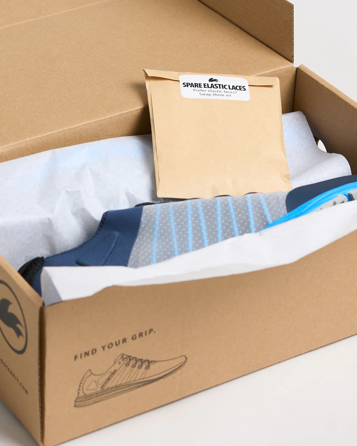 SB2 Trainer Ayakkabı