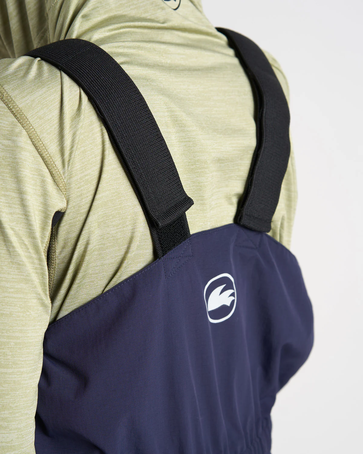 Junior Coastal HiFits Salopet