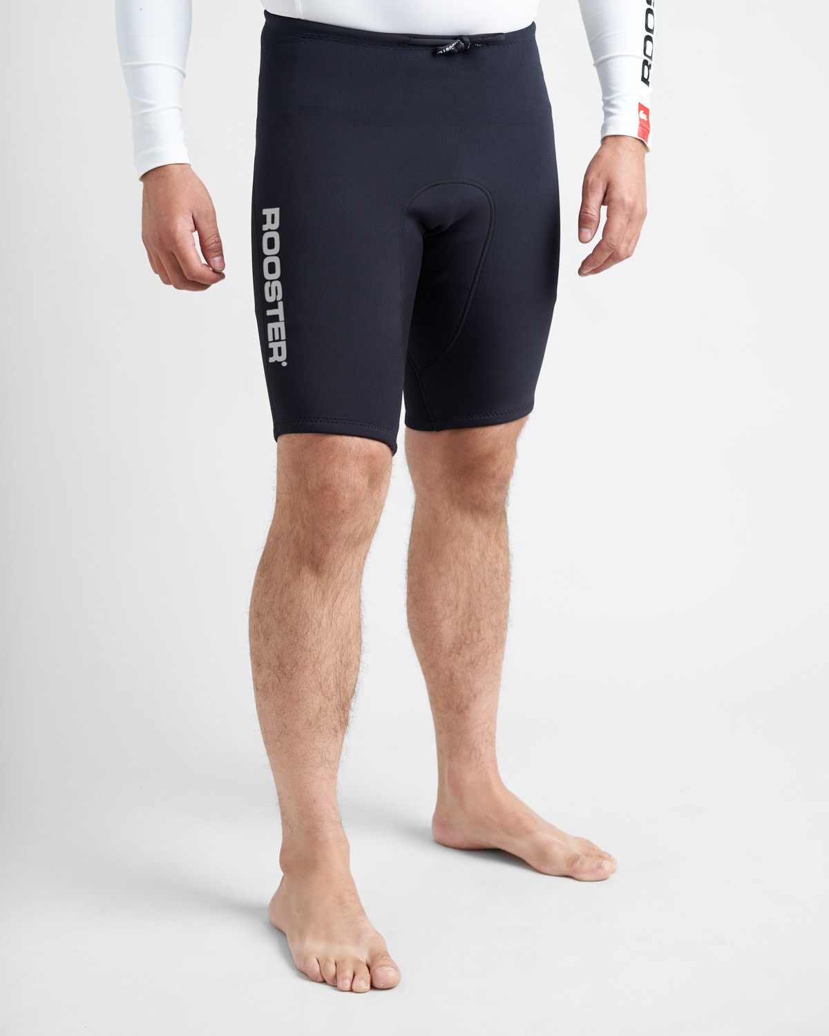 Essential Neopren Şort