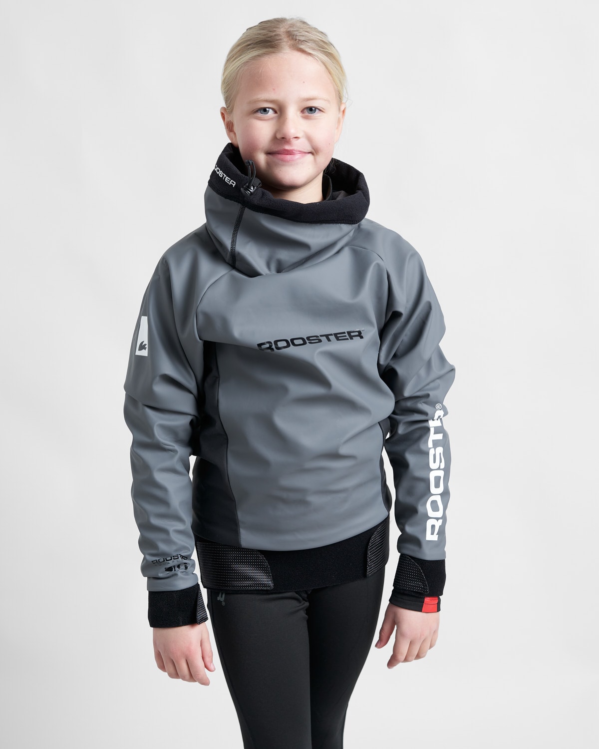Junior Aquafleece Pro Lite Üst