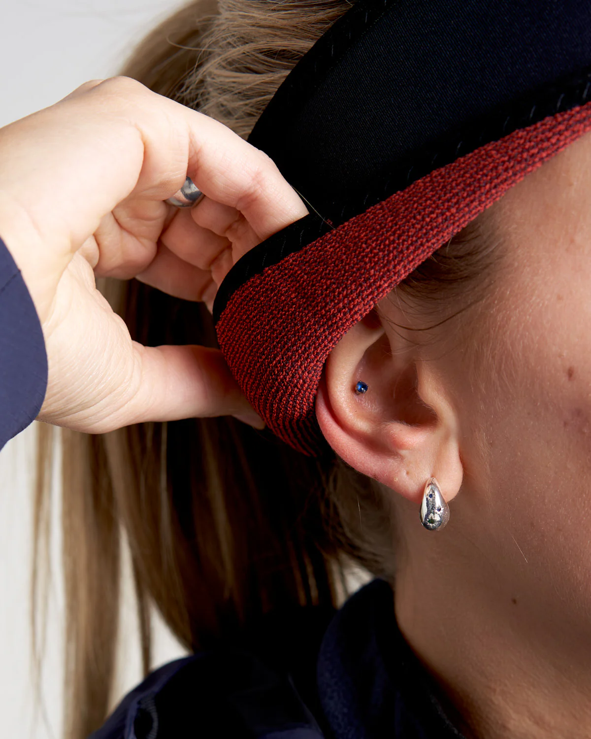 Supertherm Kafa Bandı