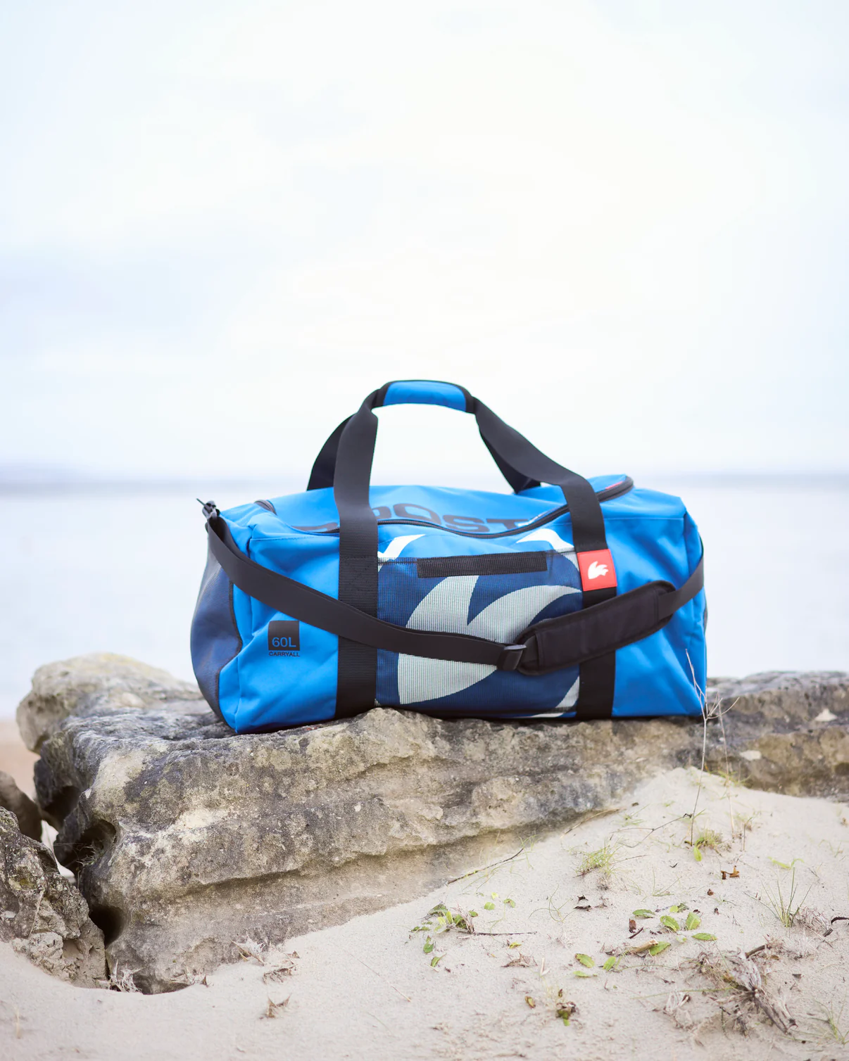 Carry All Bavul 60L