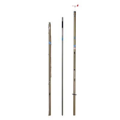 Optimax Direk Seti: MK3 Flex Direk - 45mm Bumba - Hyperflex Giz