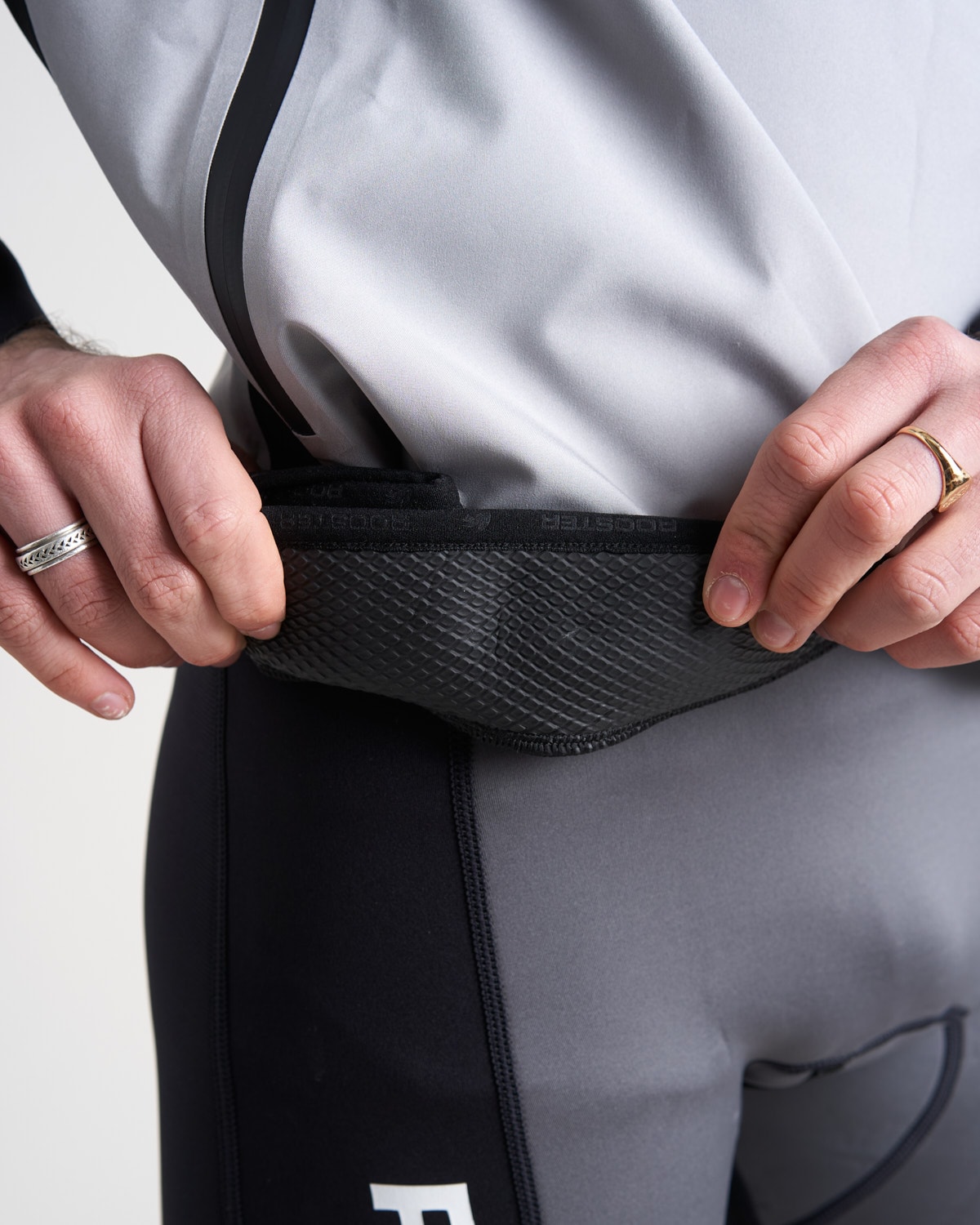 SB1 Inshore Dry Smock