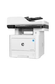 HP LaserJet Pro MFP 432fdn A4 Siyah-Beyaz Çok Fonksiyonlu Lazer Yazıcı – 40 ppm, Otomatik Çift Taraflı