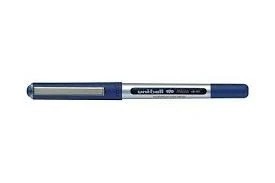 Uni-ball UB-150 EYE micro 0.5 Roller Kalem Mavi (12'li Kutu)