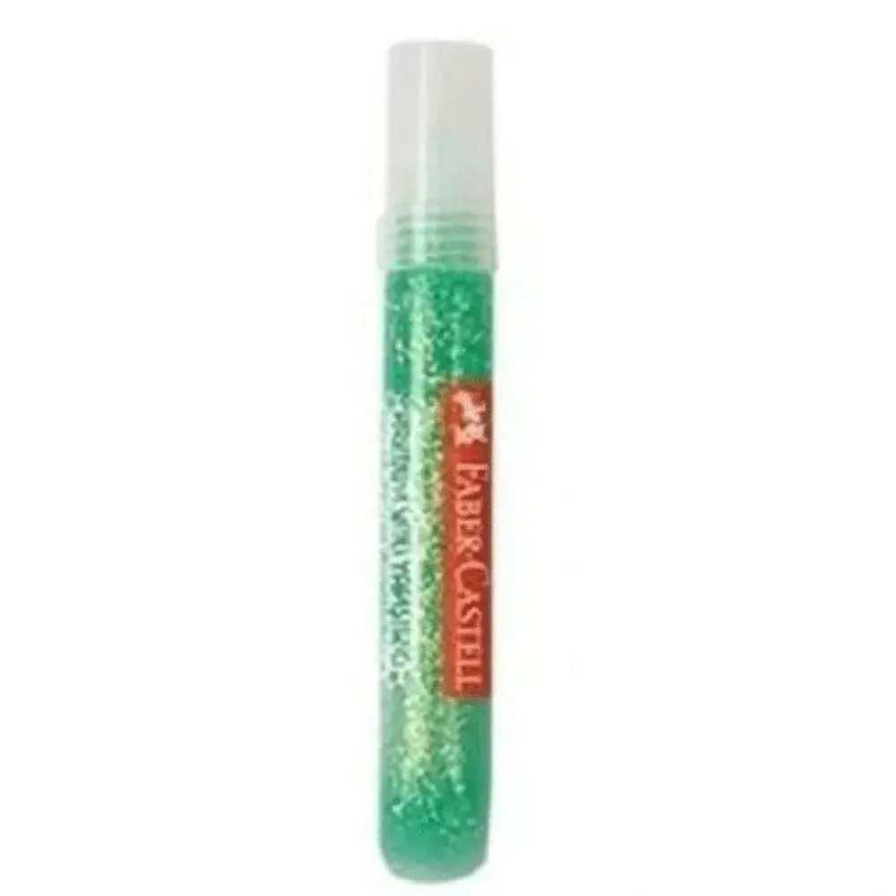 Faber-Castell Fosforlu Simli Yapıştırıcı 10.5 ml 