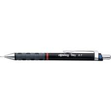 Rotring Versatil Kalem Tikky RD  Siyah 0.7 mm  Mekanik Kurşun Kalem