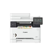 Canon i-SENSYS MF657Cdw A4 Renkli Çok Fonksiyonlu Lazer Yazıcı – 22 ppm, 1200×1200 dpi, Otomatik Çift Taraflı & Wi-Fi 