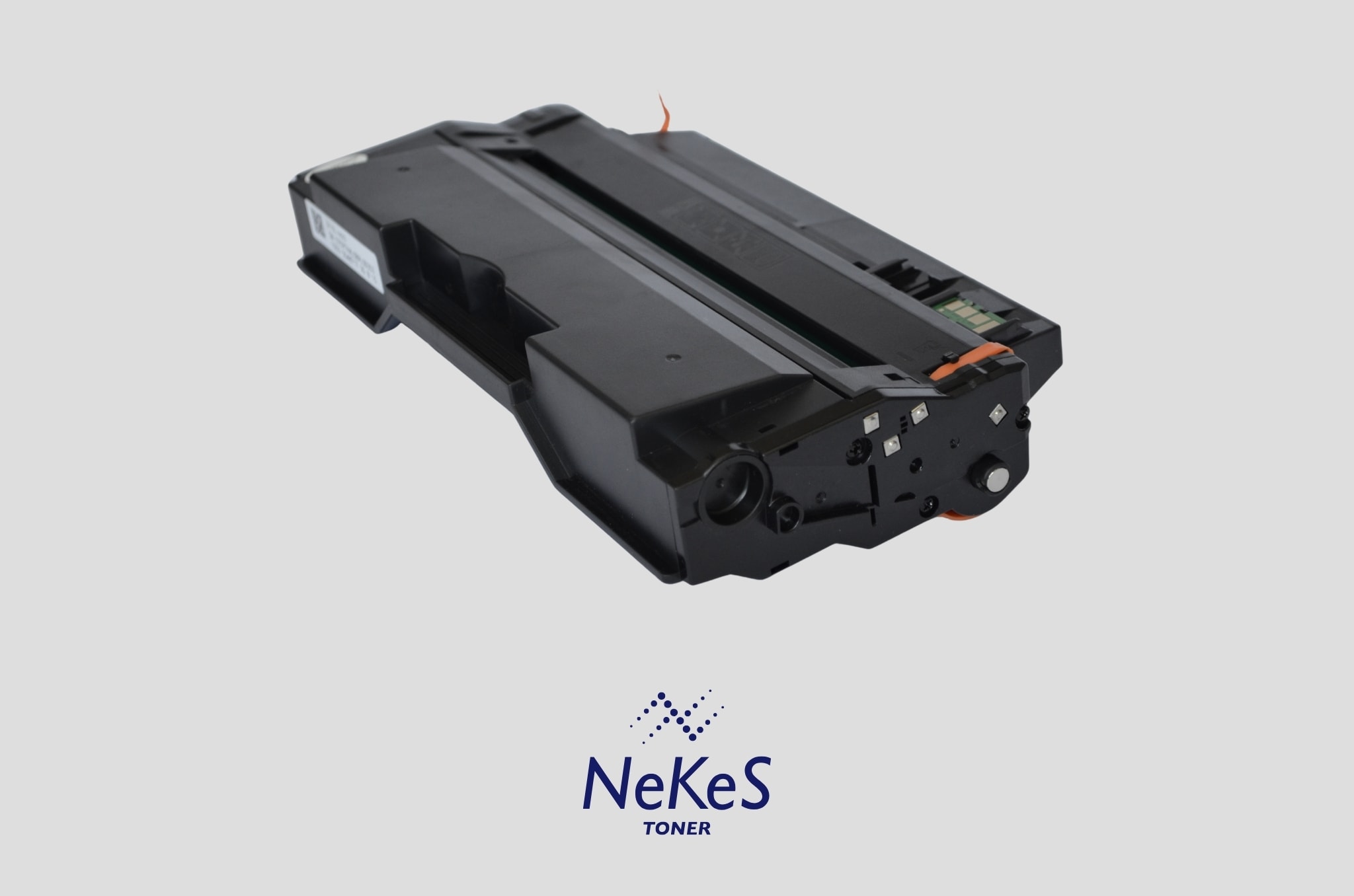 NeKeS Toner Markalı Samsung D115L Siyah Yüksek Kapasiteli Muadil Toner / MLT-D115L