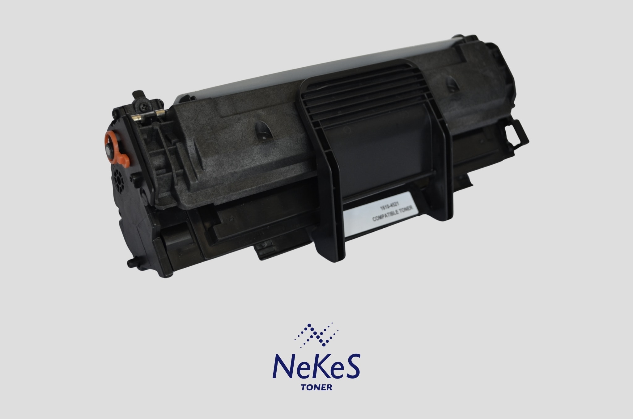 NeKeS Toner Markalı Samsung D119S Siyah Muadil Toner / MLT-D119S