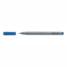 Faber-Castell Grip Finepen 0.4mm, Mavi