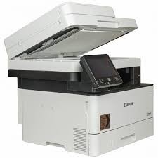 Canon i-SENSYS MF-453dw A4 Mono Çok Fonksiyonlu Lazer Yazıcı – 38 ppm, 1200×1200 dpi, 50 Sayfa ADF & Wi-Fi