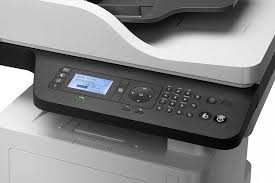 HP LaserJet Pro MFP 432fdn A4 Siyah-Beyaz Çok Fonksiyonlu Lazer Yazıcı – 40 ppm, Otomatik Çift Taraflı