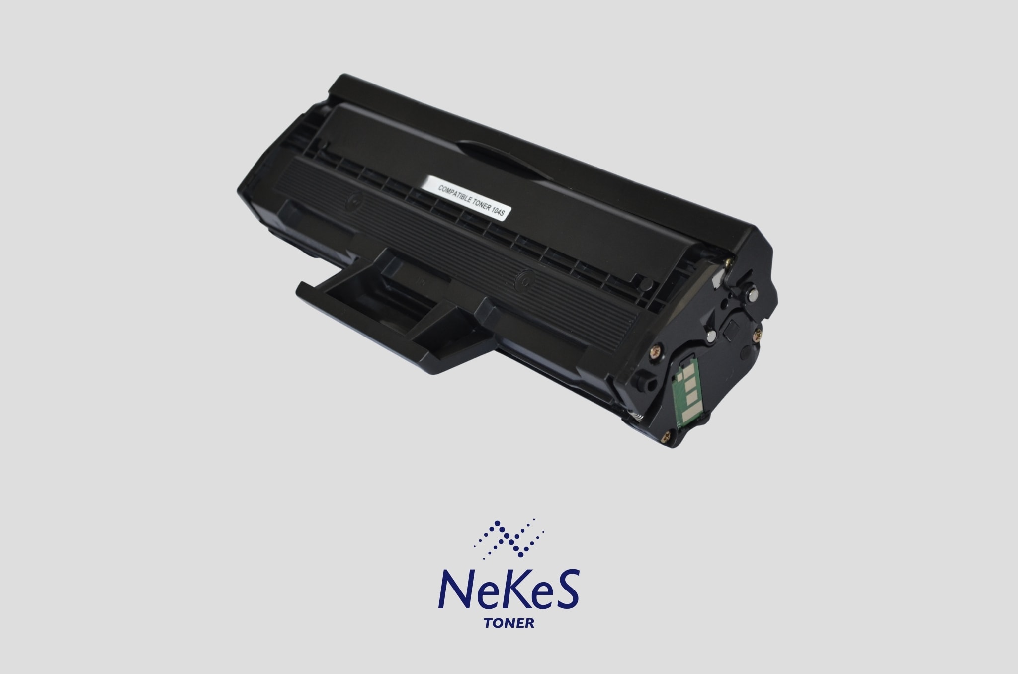 NeKeS Toner Markalı Samsung D104S Siyah Muadil Toner / MLT-D104S