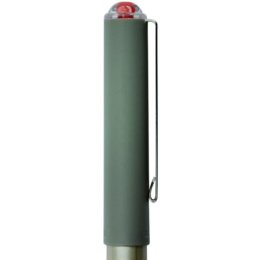 Uni-ball UB-157 EYE fine 0.7 Roller Kalem Kırmızı