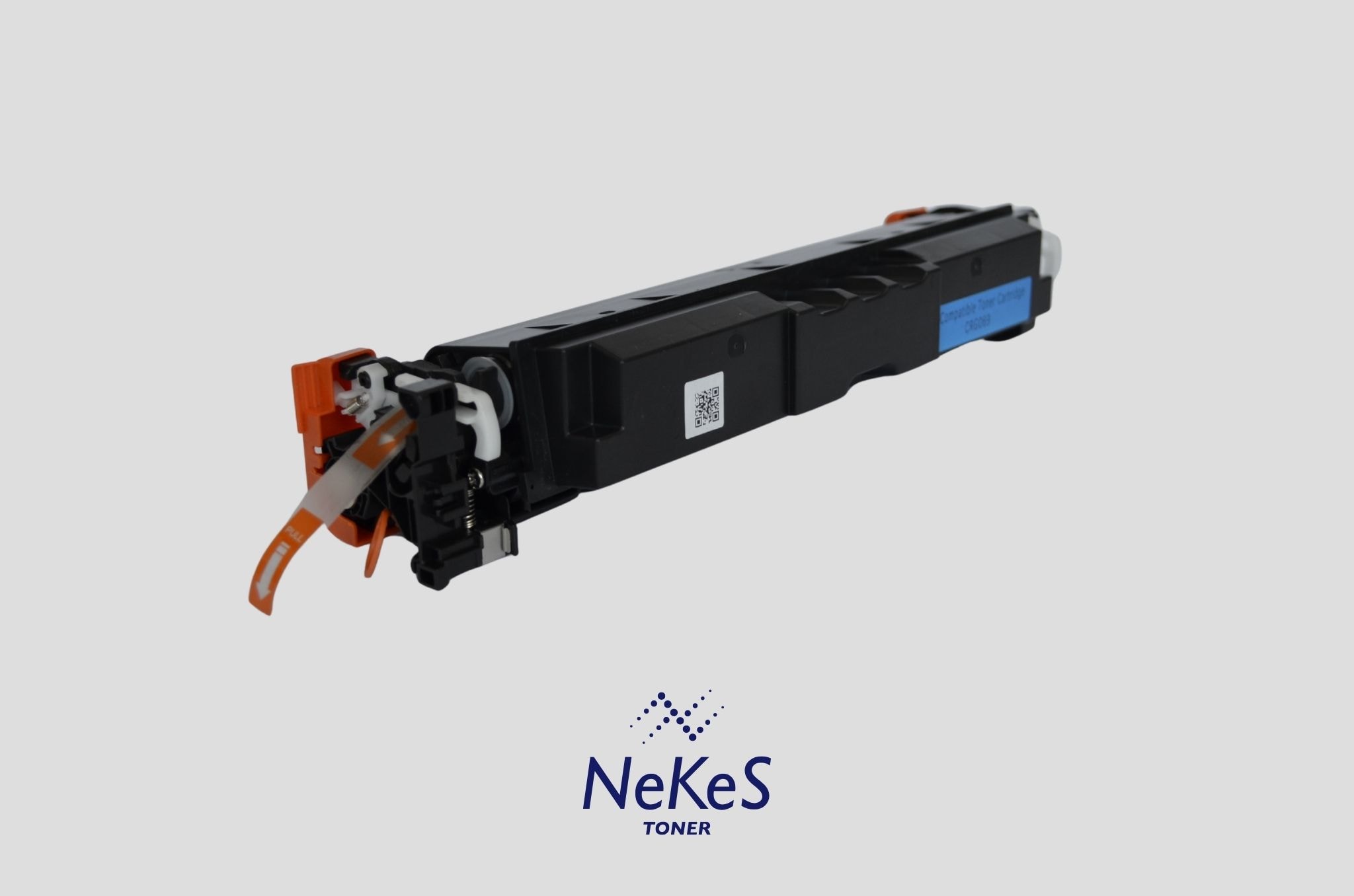 NeKeS Toner Canon CRG-069 Siyah Muadil Toner / CRG-069K