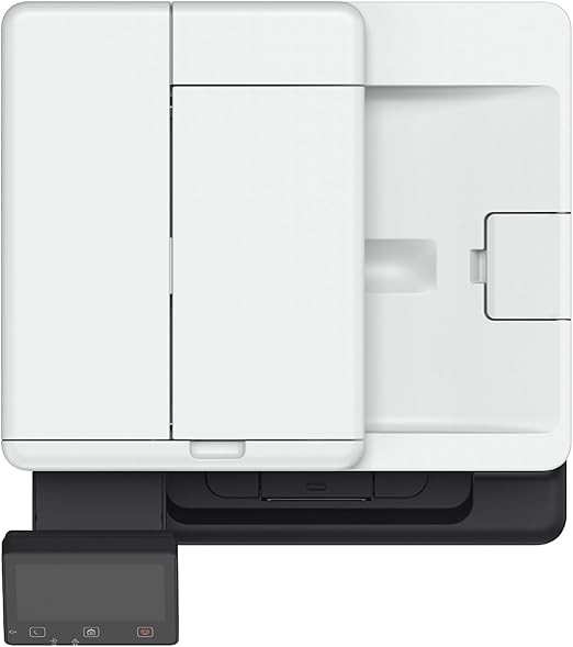 Canon i-SENSYS MF465dw A4 Mono Çok Fonksiyonlu Lazer Yazıcı – 24 ppm, 1200×1200 dpi, Otomatik Dubleks & Wi-Fi