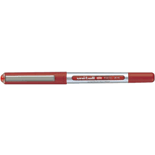 Uni-ball UB-150 EYE micro 0.5 Roller Kalem Kırmızı