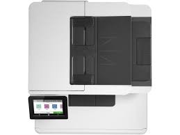 HP Color LaserJet Pro MFP M479fdw A4 Renkli Çok Fonksiyonlu Lazer Yazıcı – 28 ppm, Otomatik Dubleks & Wi-Fi Direct