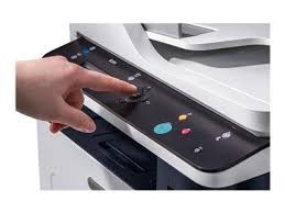 Xerox B205V/ni A4 Mono Çok Fonksiyonlu Lazer Yazıcı – 30 ppm, Wi-Fi & Ethernet, 2 Tepsi (251 Sayfa)