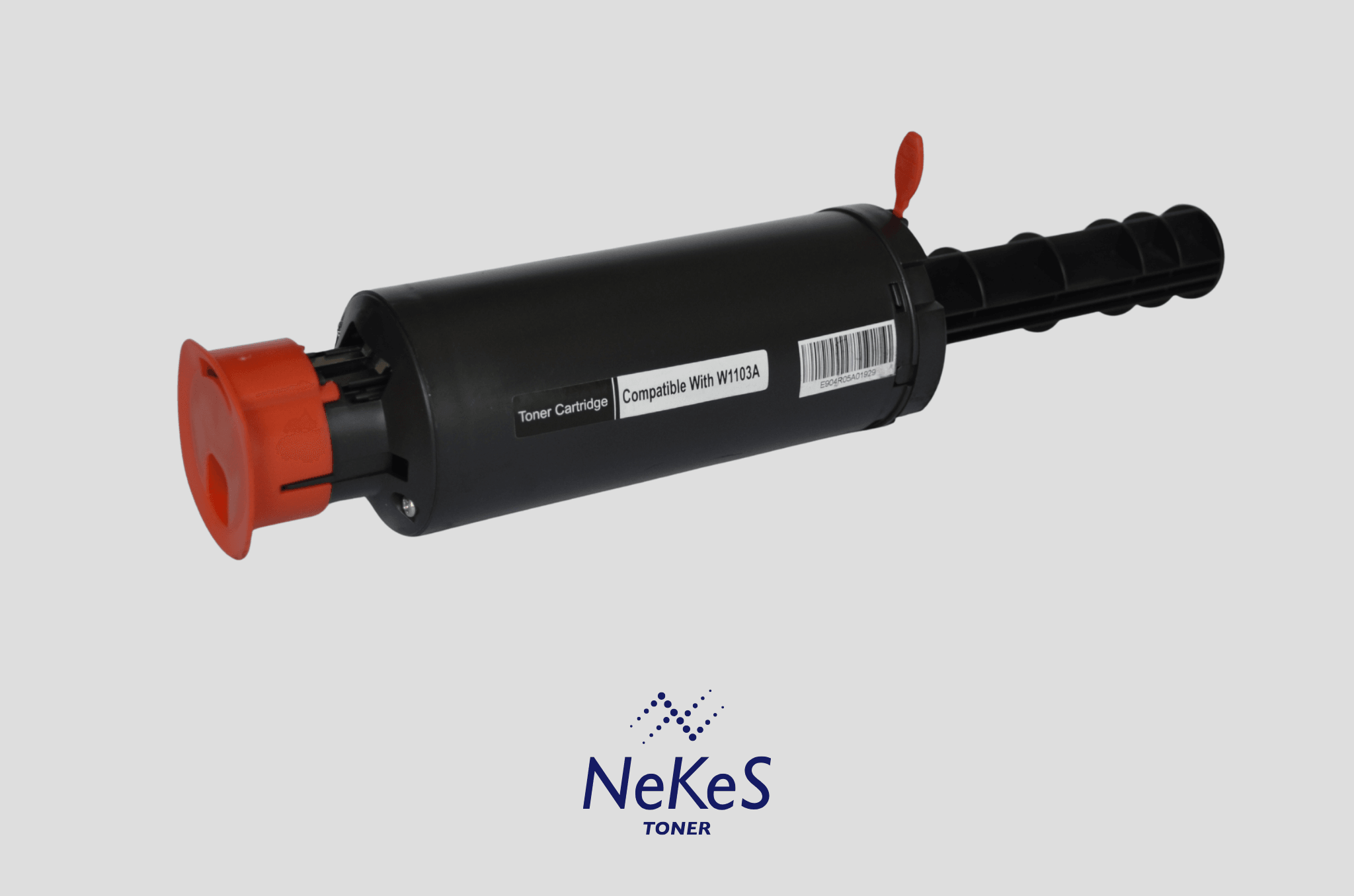 NeKeS Toner HP W1103A Siyah Muadil Toner / W1103A