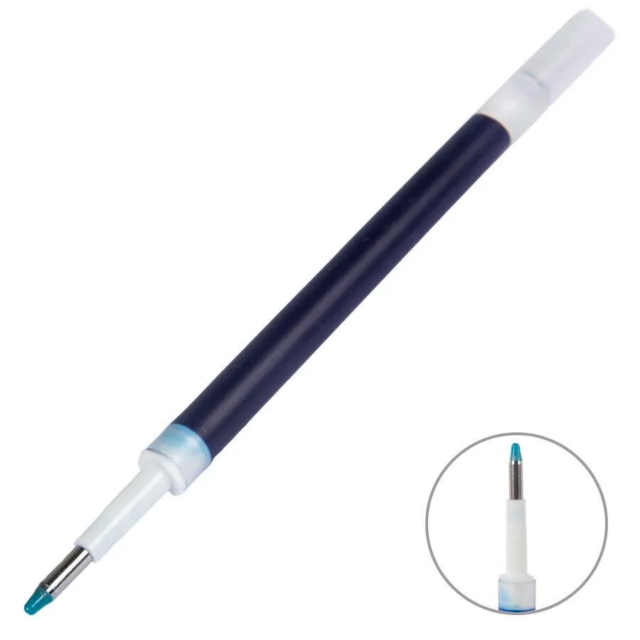 Uni-ball UMR-87 Signo 207 0.7 Jel Kalem Yedeği Mavi