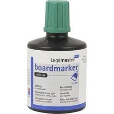 Legamaster Tahta Kalem Mürekkebi 100ml Yeşil (LM-1199)