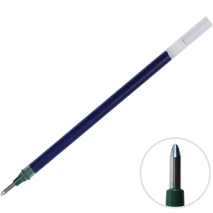 Uni-ball UMR-10 Signo BROAD 1.0 İmza Kalemi Yedeği Mavi