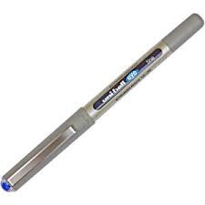 Uni-ball UB-157 EYE fine 0.7 Roller Kalem Mavi