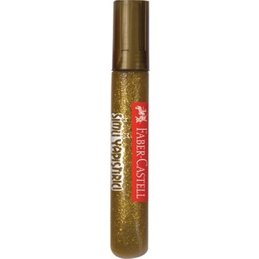 Faber-Castell Fosforlu Simli Yapıştırıcı 10.5 ml 