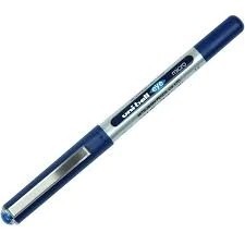 Uni-ball UB-150 EYE micro 0.5 Roller Kalem Mavi (12'li Kutu)