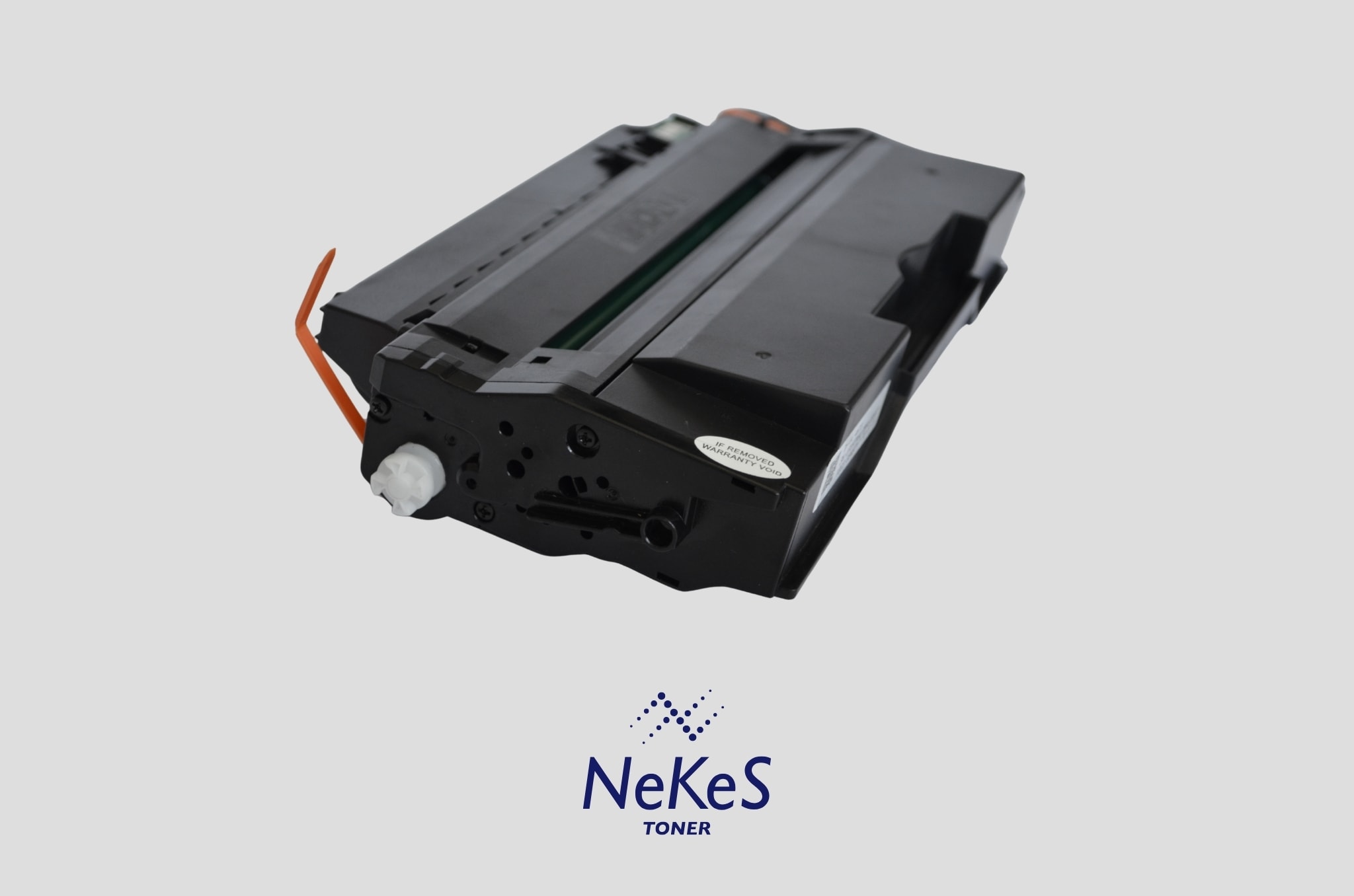 NeKeS Toner Markalı Samsung D115L Siyah Yüksek Kapasiteli Muadil Toner / MLT-D115L