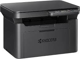 Kyocera ECOSYS MA2001 A4 Mono Çok Fonksiyonlu Lazer Yazıcı – 20 ppm, 600×600 dpi, USB